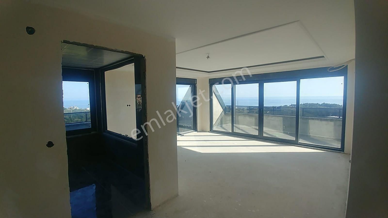 Alanya İncekum Mah Satılık Villa - Görsel 36