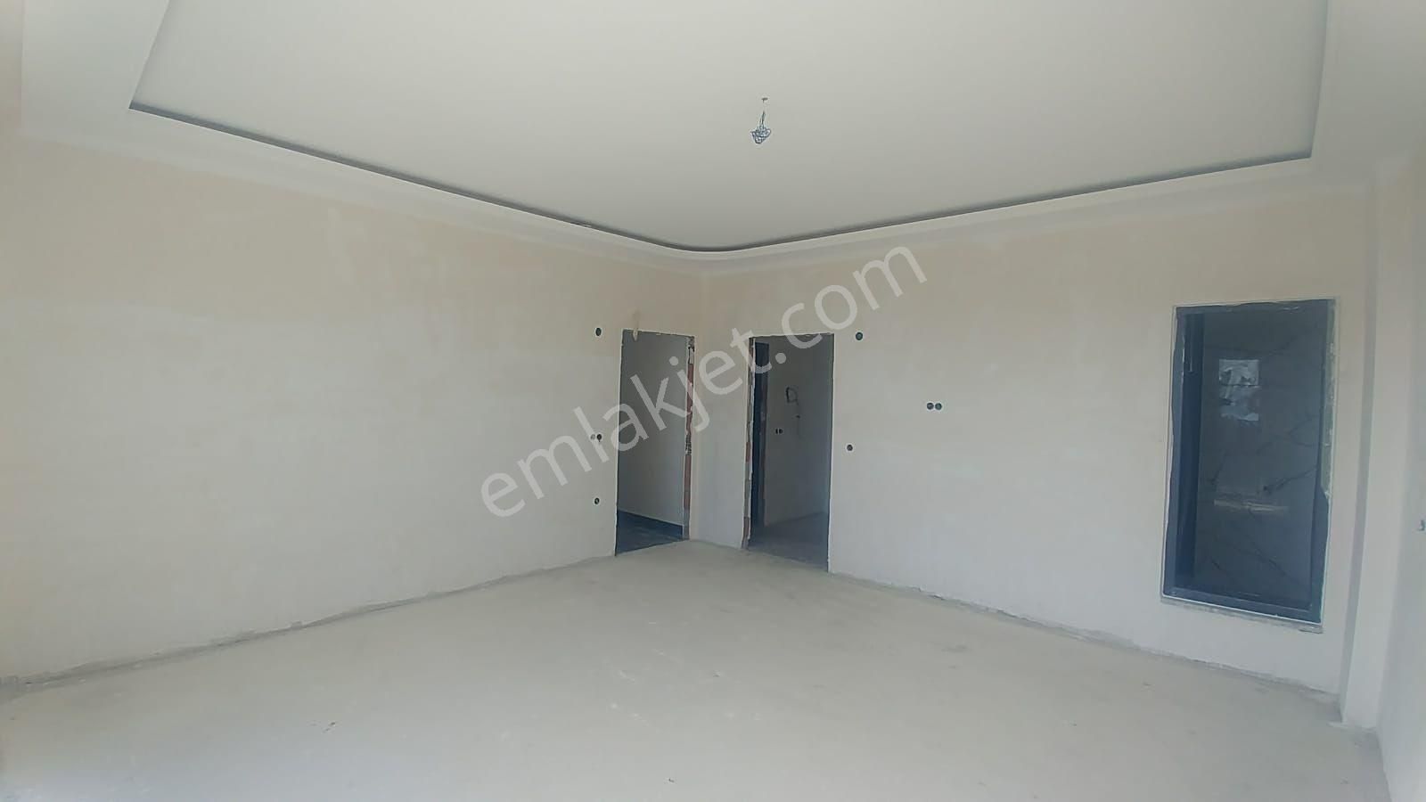 Alanya İncekum Mah Satılık Villa - Görsel 30