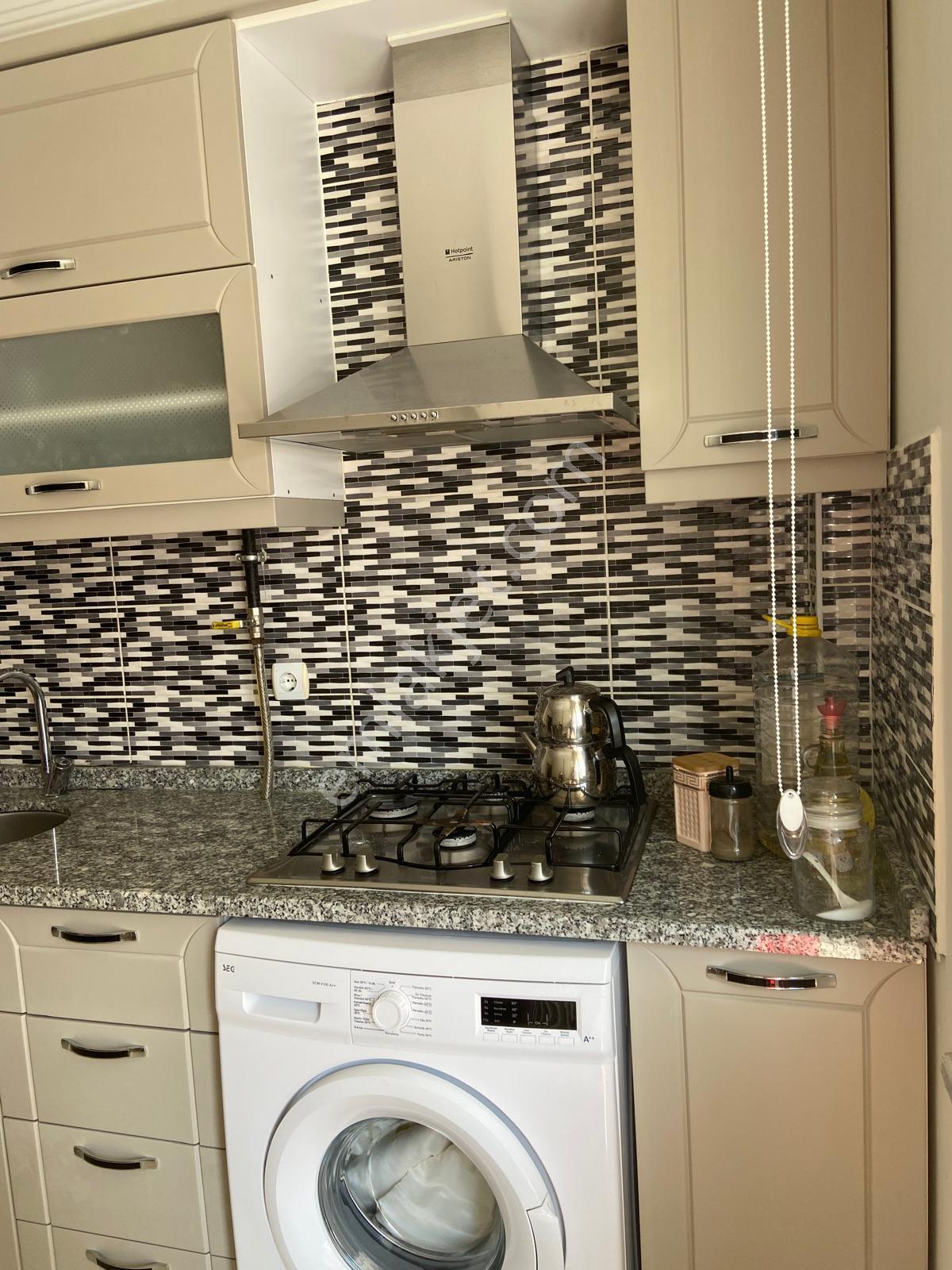 Tekirdağ /süleymanpaşada 100.yıl Mh.de Kiralık Daire - Görsel 25