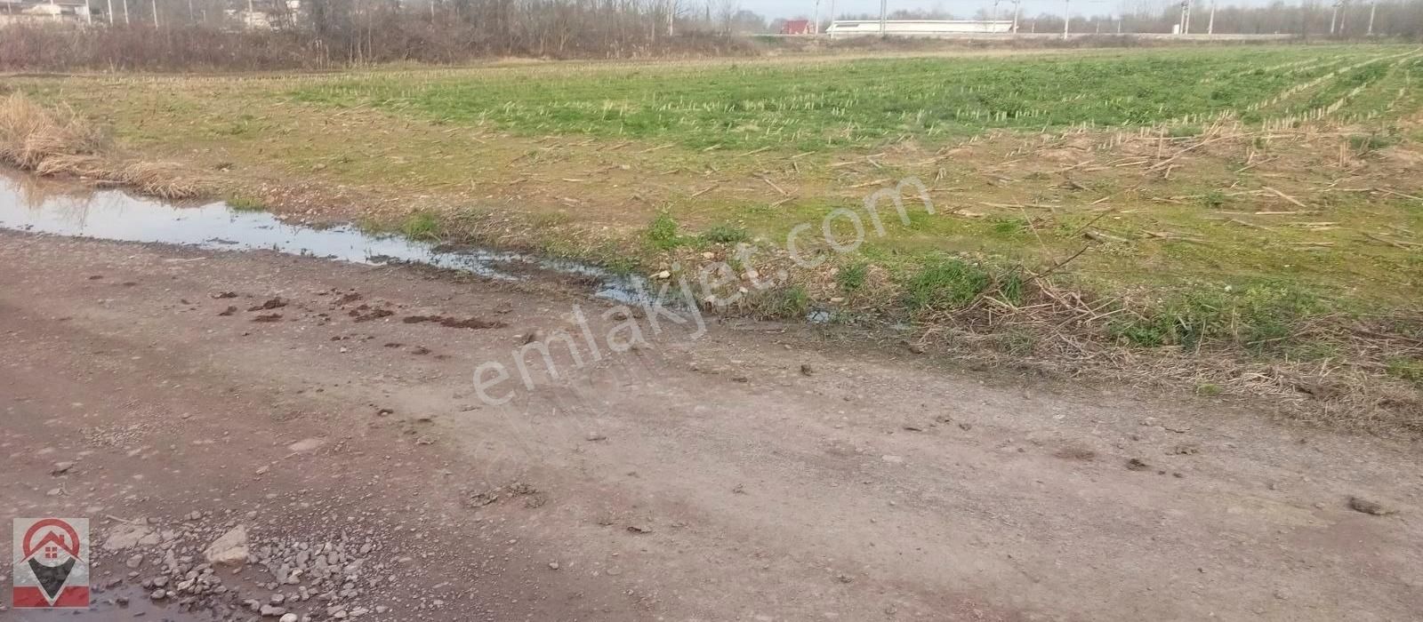 Kocaeli Kartepe Suadiye De Kuloğlu Emlak Inş Dan Satılık Tarla - Görsel 5