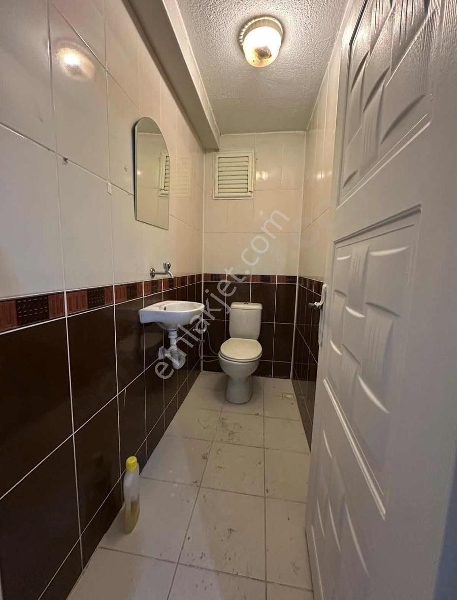 Atatürk Mahallesi 2+1 110 M2krediye Uygunsatılık Daire