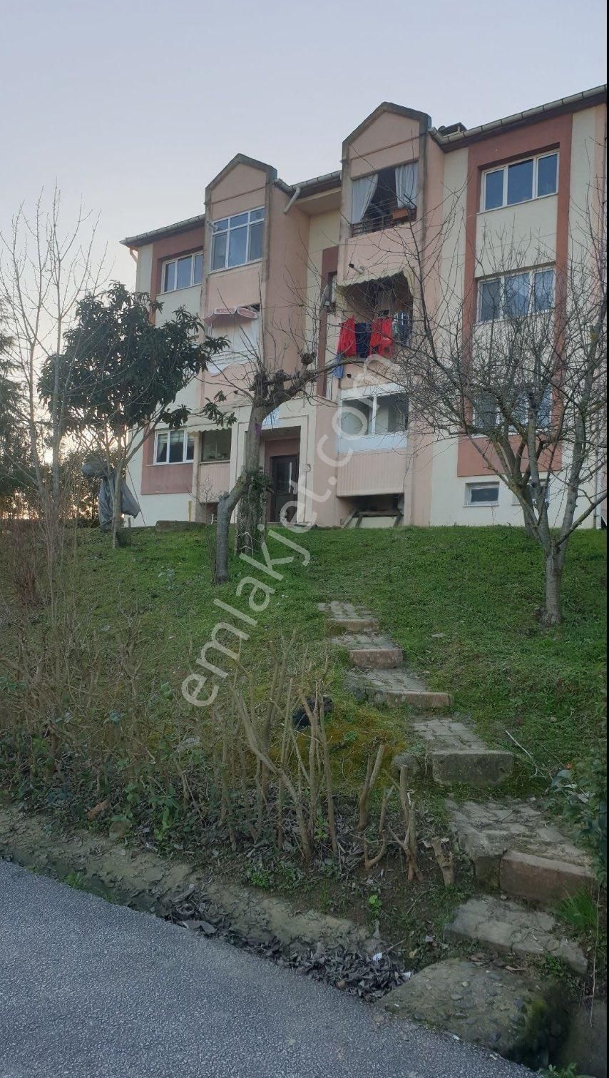 Adapazarı 15 Temmuz Camili Satılık Daire Adapazarı Camilide Satılık Daire