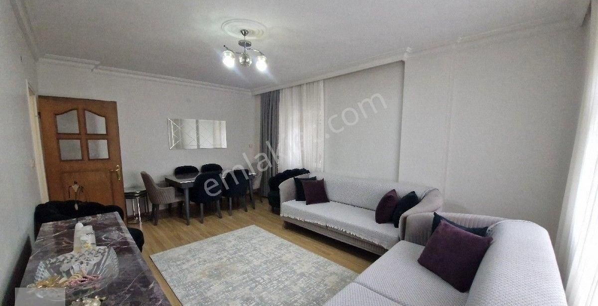 Etimesgut Elvan Satılık Daire Elvan Mah Ara Kat 120 M2 Net 3+1 Satılık Daire