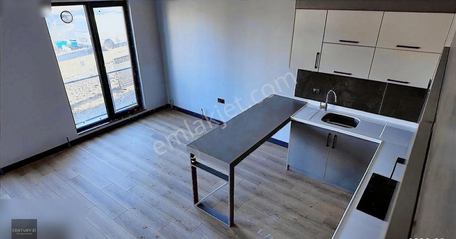 Gölbaşı İncek Satılık Daire C21 Vip'ten İncekte Satılık Daire