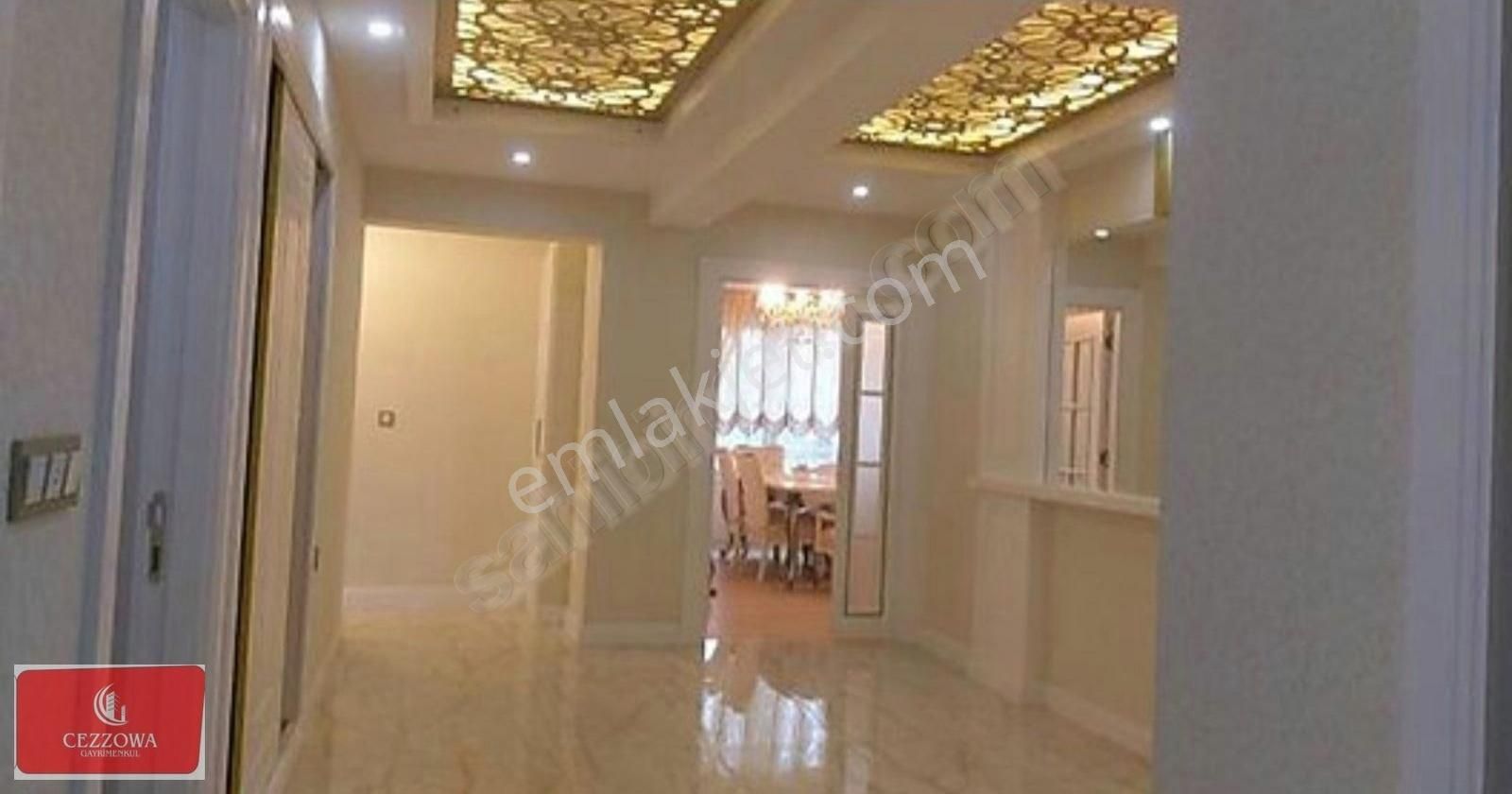 Kayapınar Mezopotamya Satılık Daire 75pia Royal 4+1 240m2 Satılık Daire