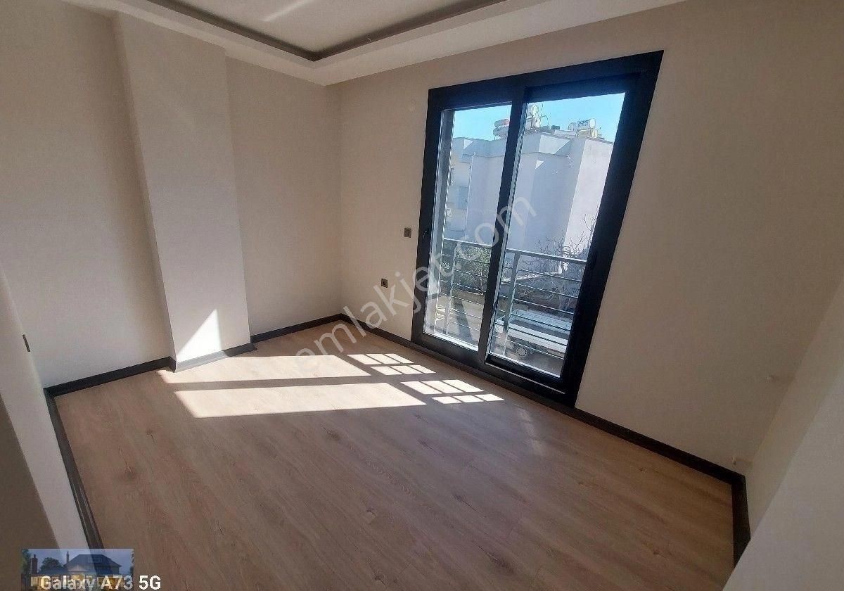 💥🏠 Aydın Didim Cumhuriyet Mahallesinde Satılık Ara Kat 2+1 Daire 💥🏠 - Görsel 16