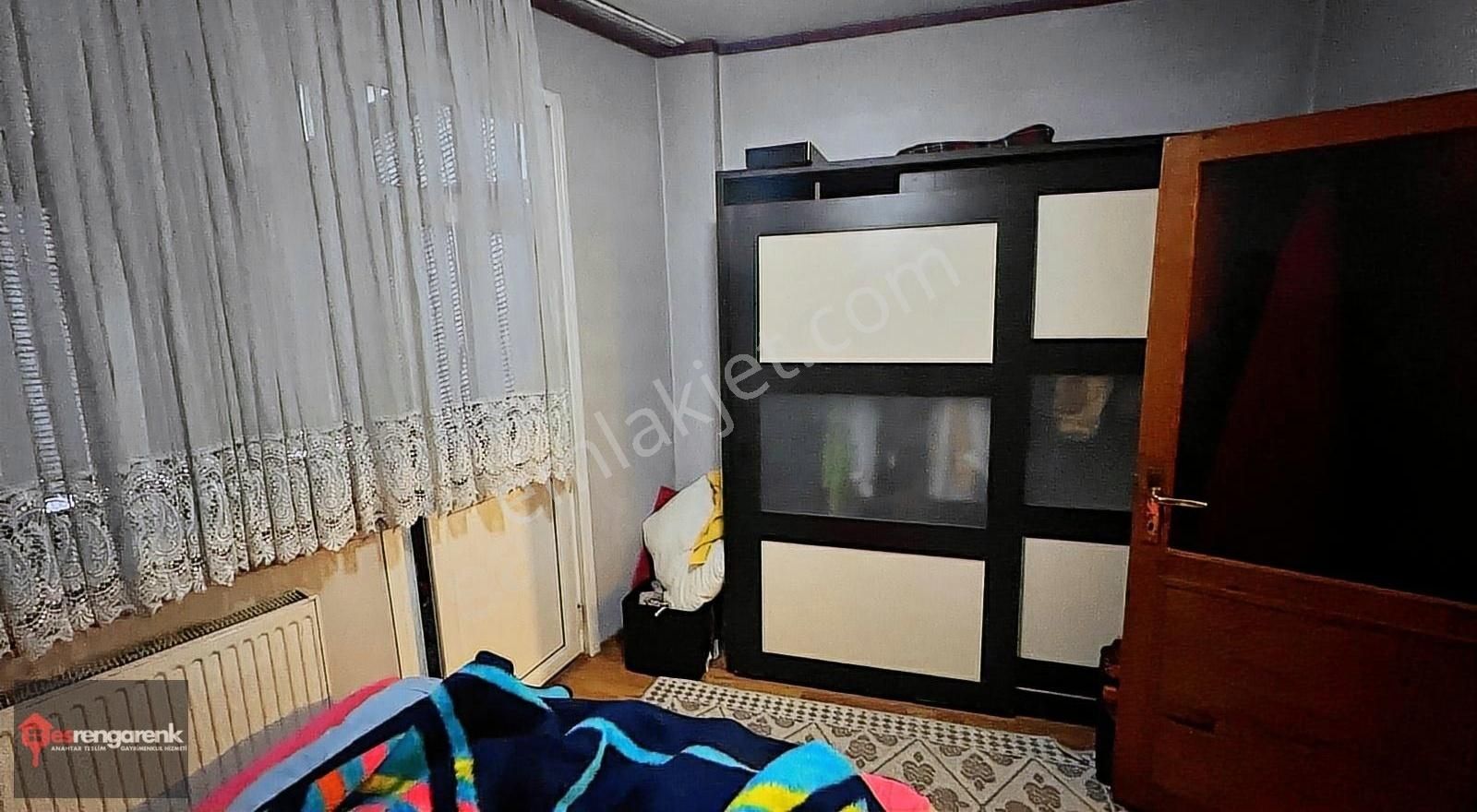 Beyoğlu İstiklal Kiralık Daire 2810 Rengarenk'ten Polat'a Komşu Kiralık 2+1 Eşyalı Daire