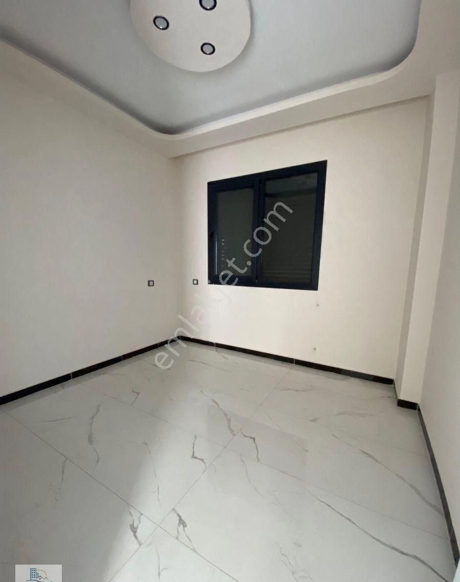 Didim Altınkumda Denize 100 Metre Mesafede Havuzlu Asansörlü Güvenlikli Site İçerisinde 2+1 Daire - Görsel 6