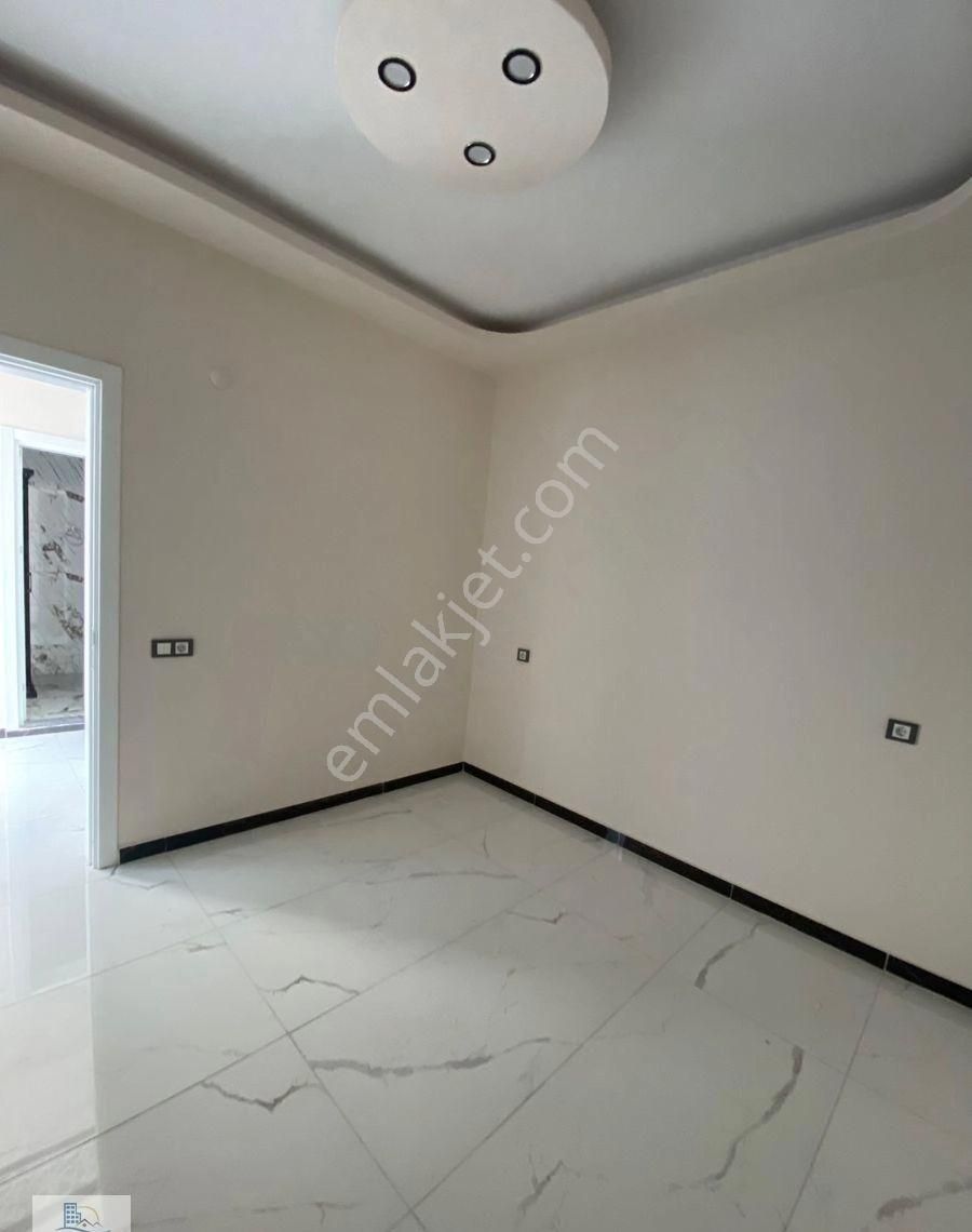 Didim Altınkumda Denize 100 Metre Mesafede Havuzlu Asansörlü Güvenlikli Site İçerisinde 2+1 Daire - Görsel 15