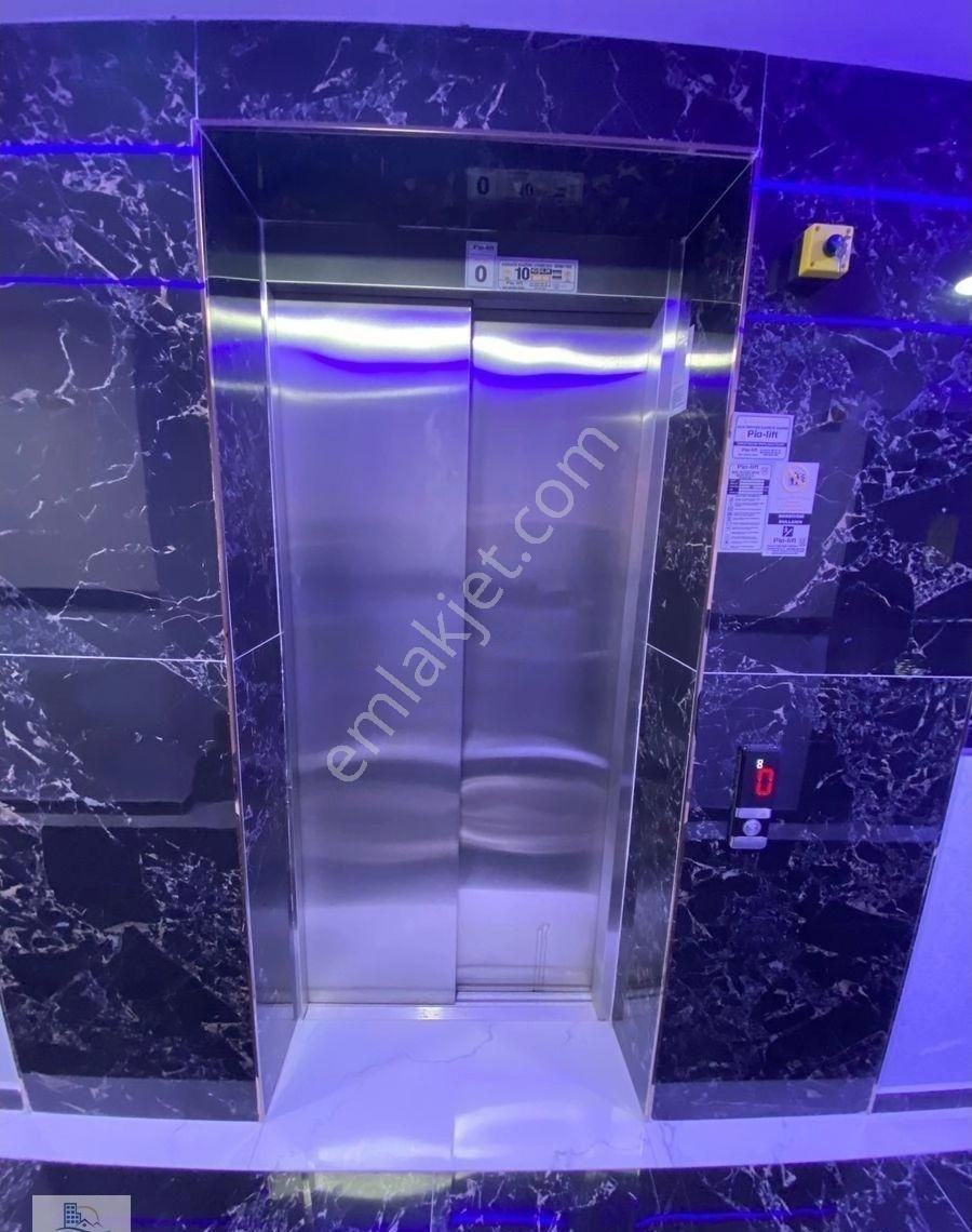 Didim Altınkumda Denize 100 Metre Mesafede Havuzlu Asansörlü Güvenlikli Site İçerisinde 2+1 Daire - Görsel 13
