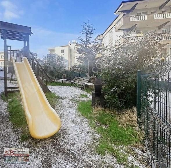 Mudanya Yeni Satılık Daire Kafkas'tan Mudanya Olivium Residence'de Satılık 2+1 Daire