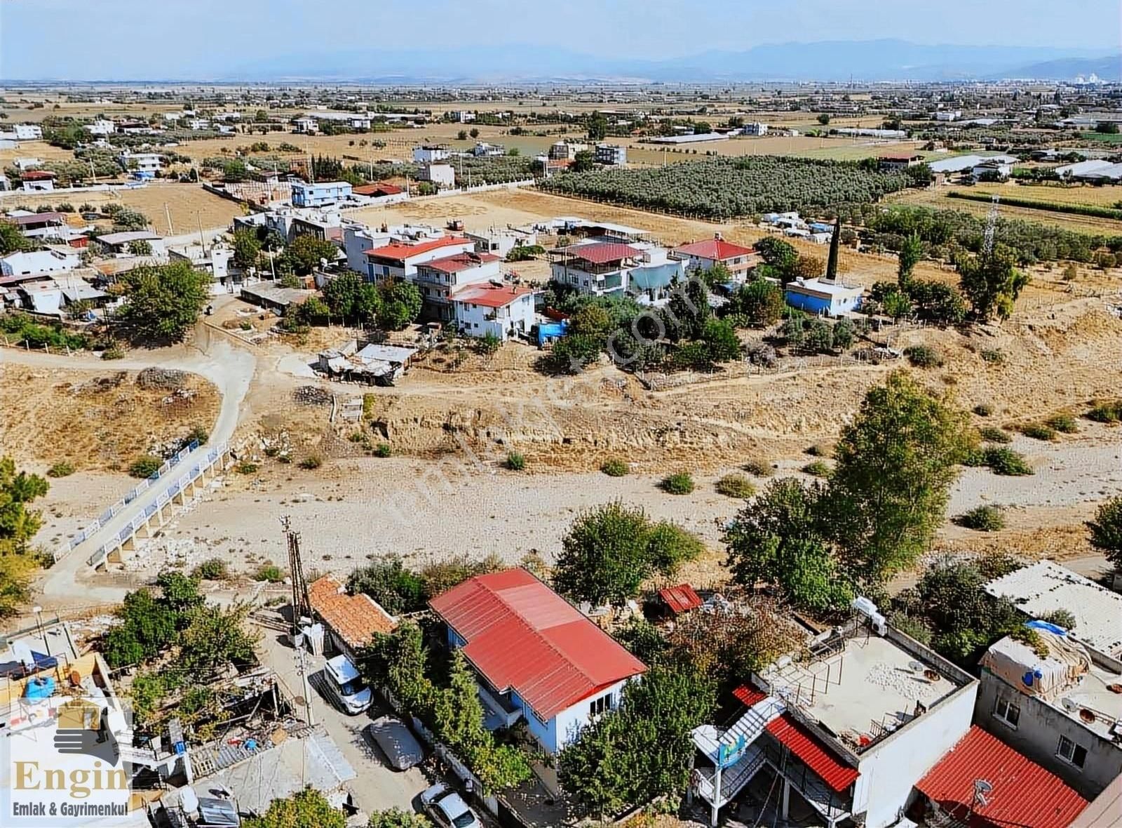 Torbalı Atatürk Satılık Müstakil Ev Engin Gayrimenkul'den Torbalı Merkezde Satılık Müstakil Ev