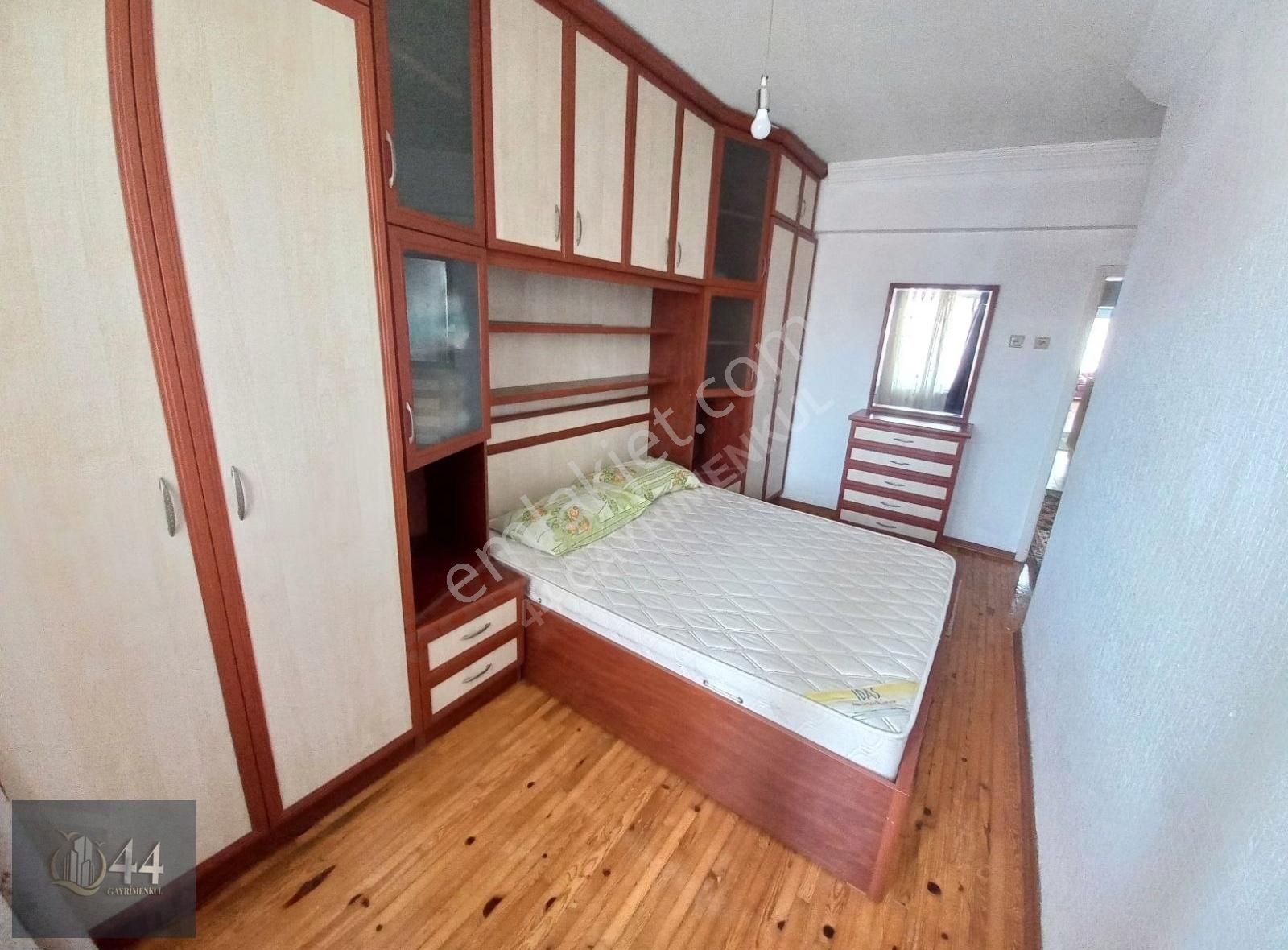 İlkadım Zafer Satılık Daire 44 Gayrimenkulden İlkadımda 4+2 Dubleks Daire