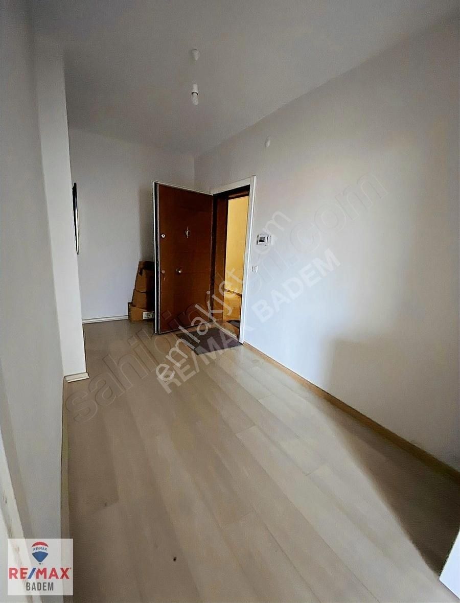 Datça İskele Kiralık Daire Datça Merkezde Cadde Cepheli Taşınmaya Hazır 3+1 Eşyalı Daire