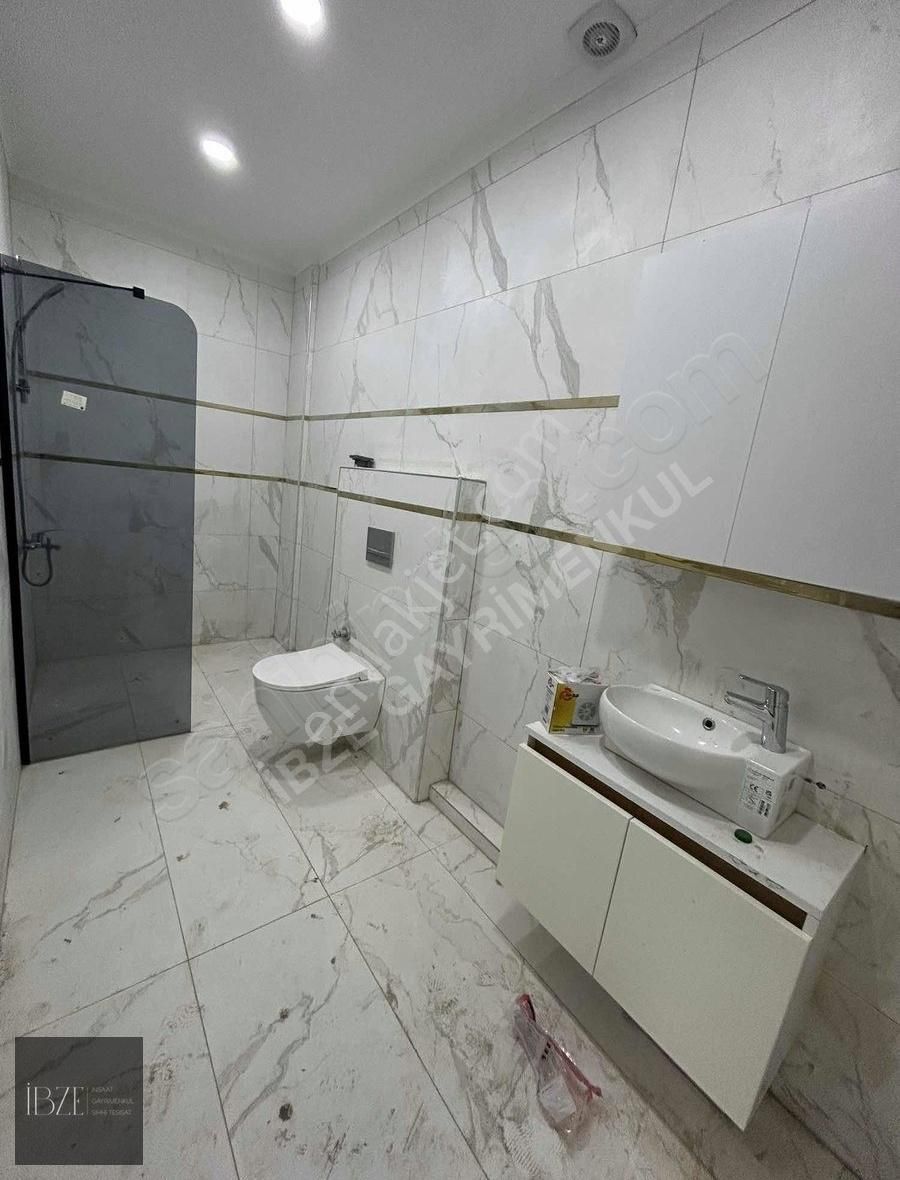 Fethiye Patlangıç Satılık Daire Patlangıçta 3+1 130 M Satılık Manzaralı Daire