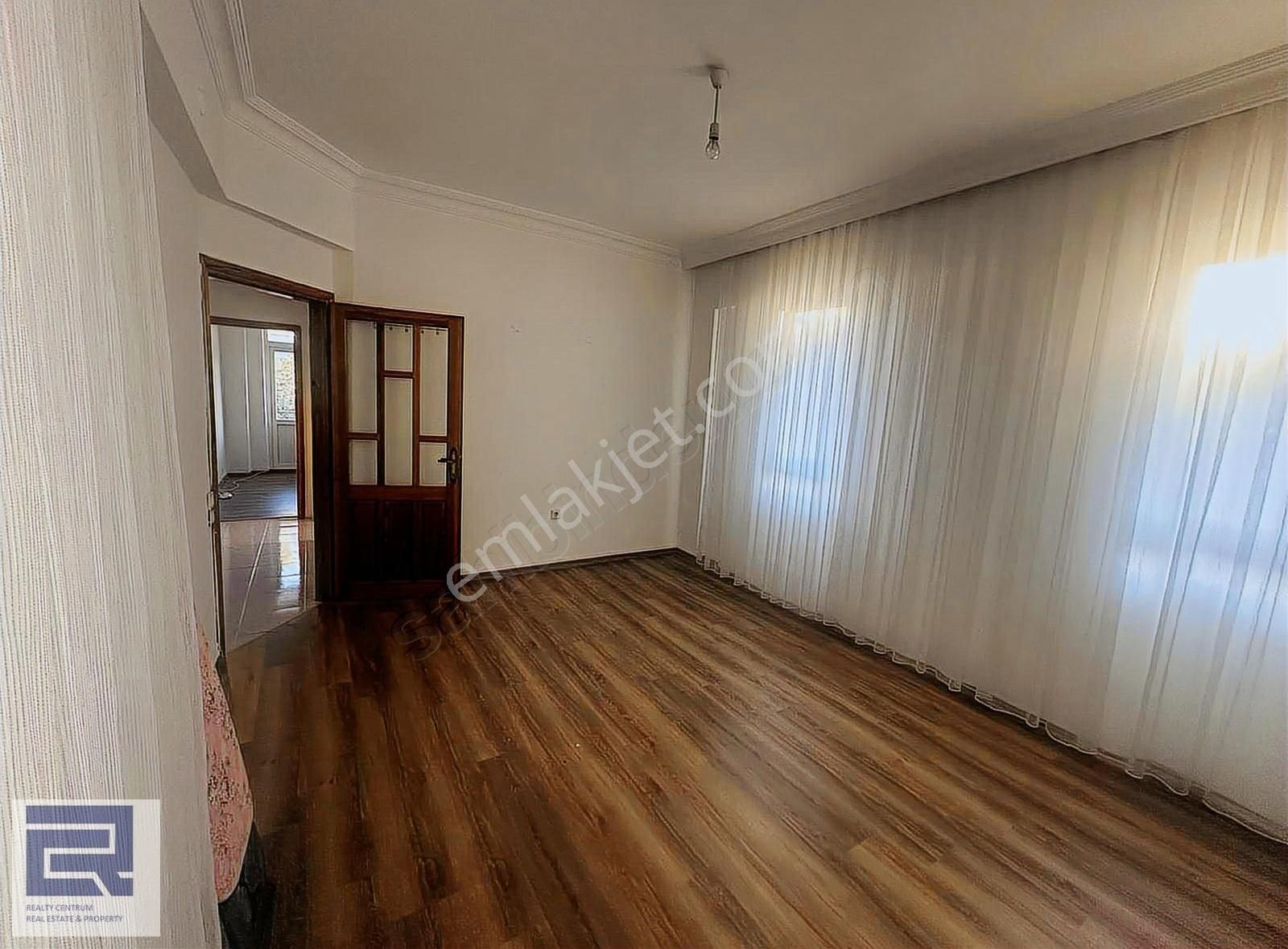 Alanya Saray Satılık Daire Saray Mahallesinde Satılık 1+1 Daire