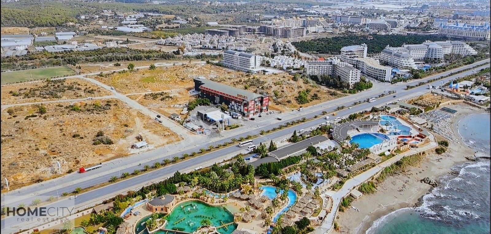 Alanya 13 Yıl 565.520 Tl Kira Garantili! Avm'de Hazır Kiracılı!! - Görsel 2