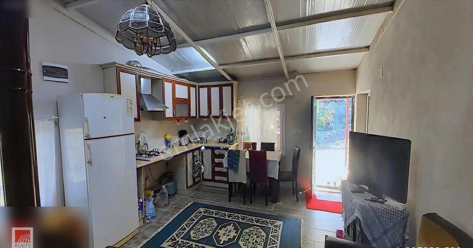 Söke Çalıköy De 295 M² 2+0 Bahçeli Müstakil Ev - Görsel 2