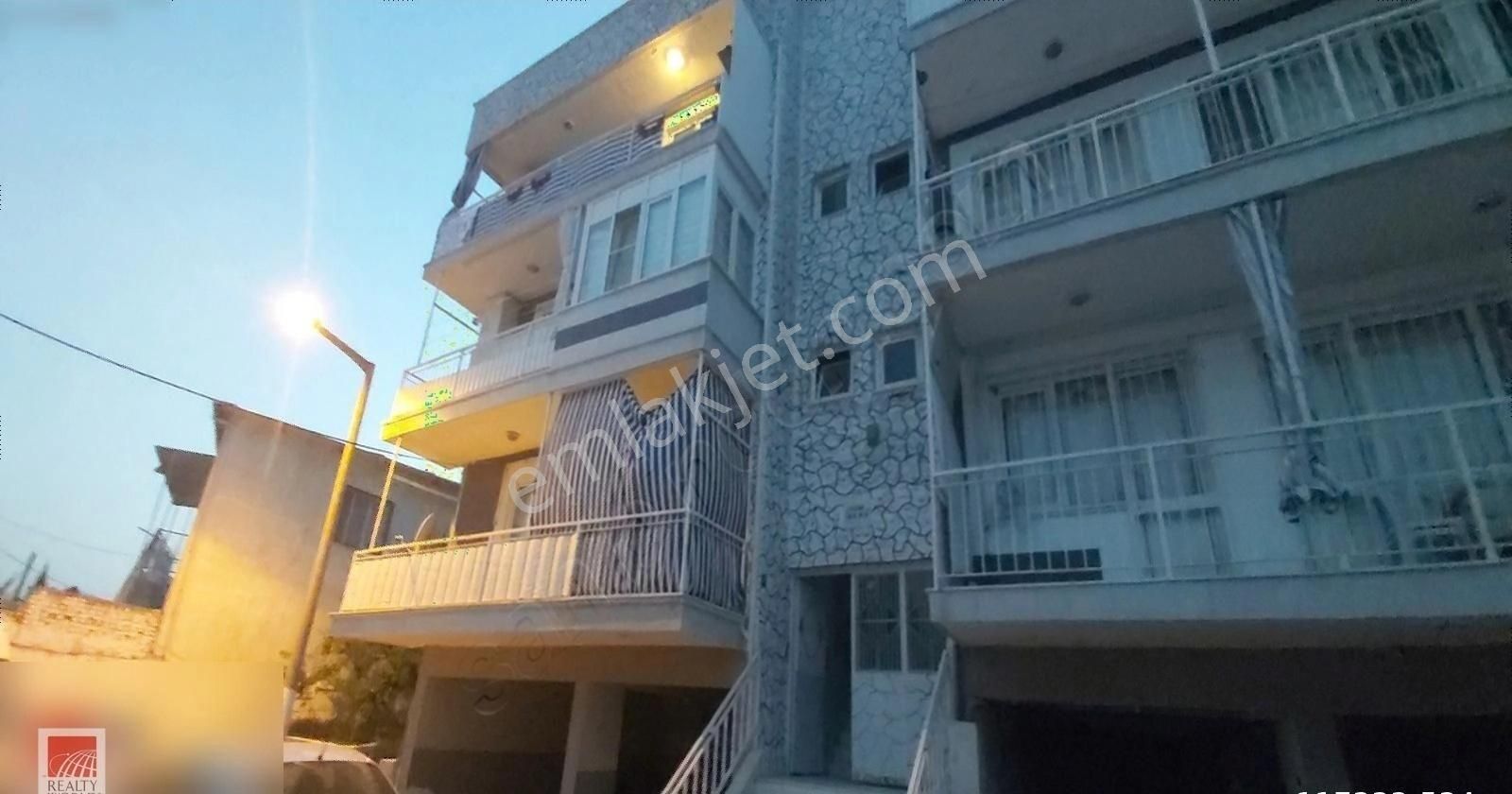 Söke Konak Satılık Daire Söke Konak Mah. Egecan Sitesinde 135 M² 3+1 Daire