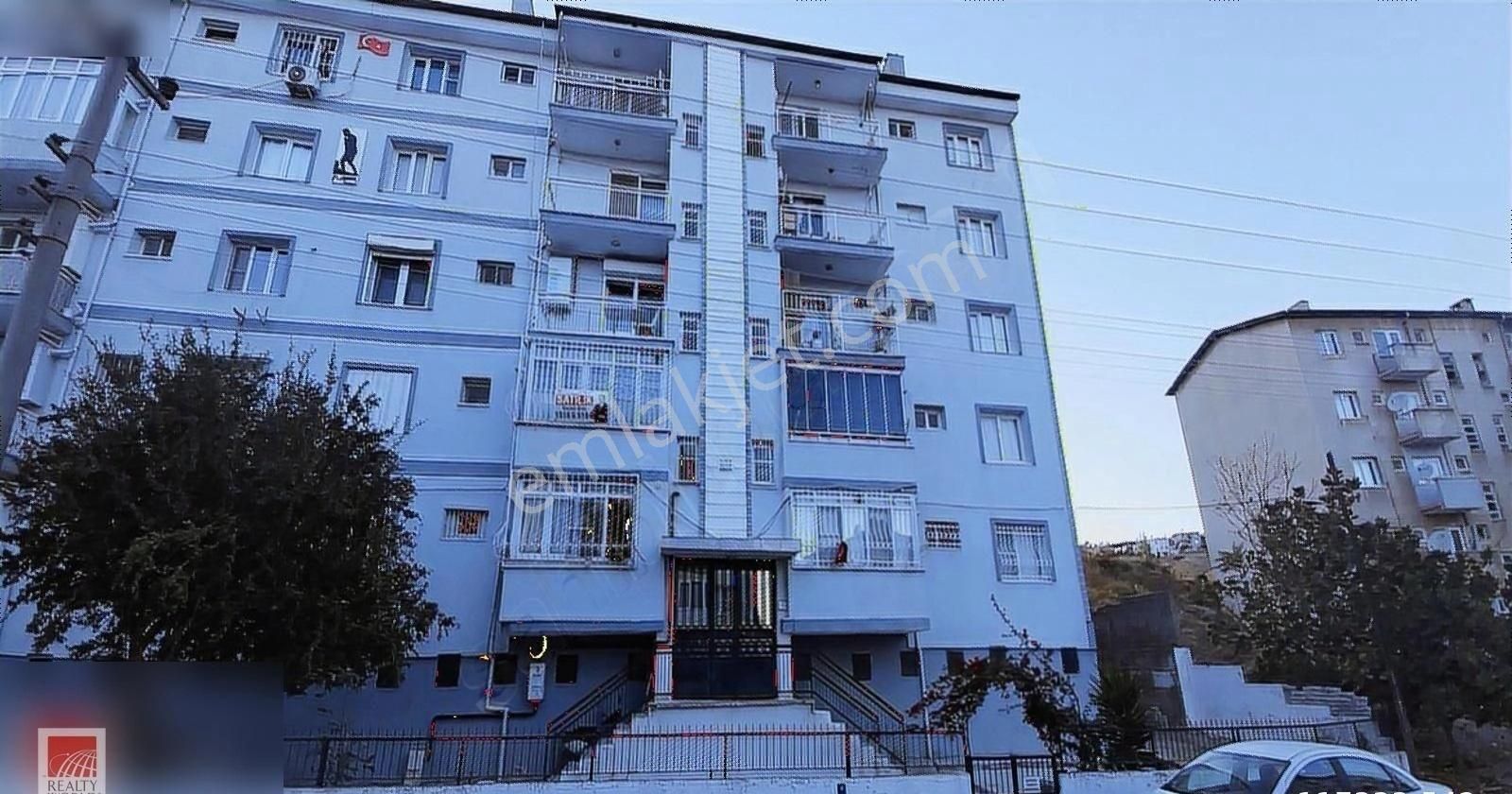 Söke Çeltikçi Satılık Daire Söke Çeltikçi Mah. Huzur Yapı Da 120 M² 3+1 Masrafsız Daire