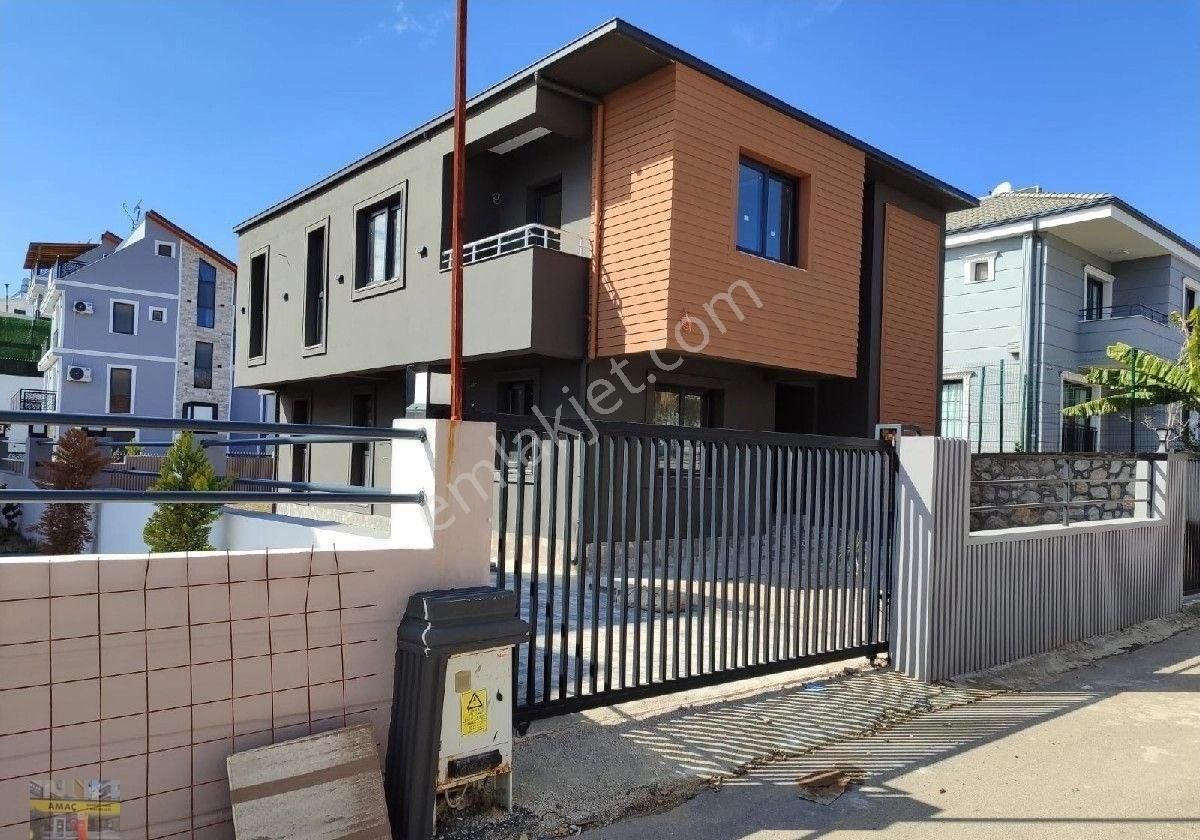 Sarıçam Çınarlı Satılık Villa Sarıçam Çınarlı Bağımsız, Sıfır, Ultra Lüx, İskanlı Satılık Villa