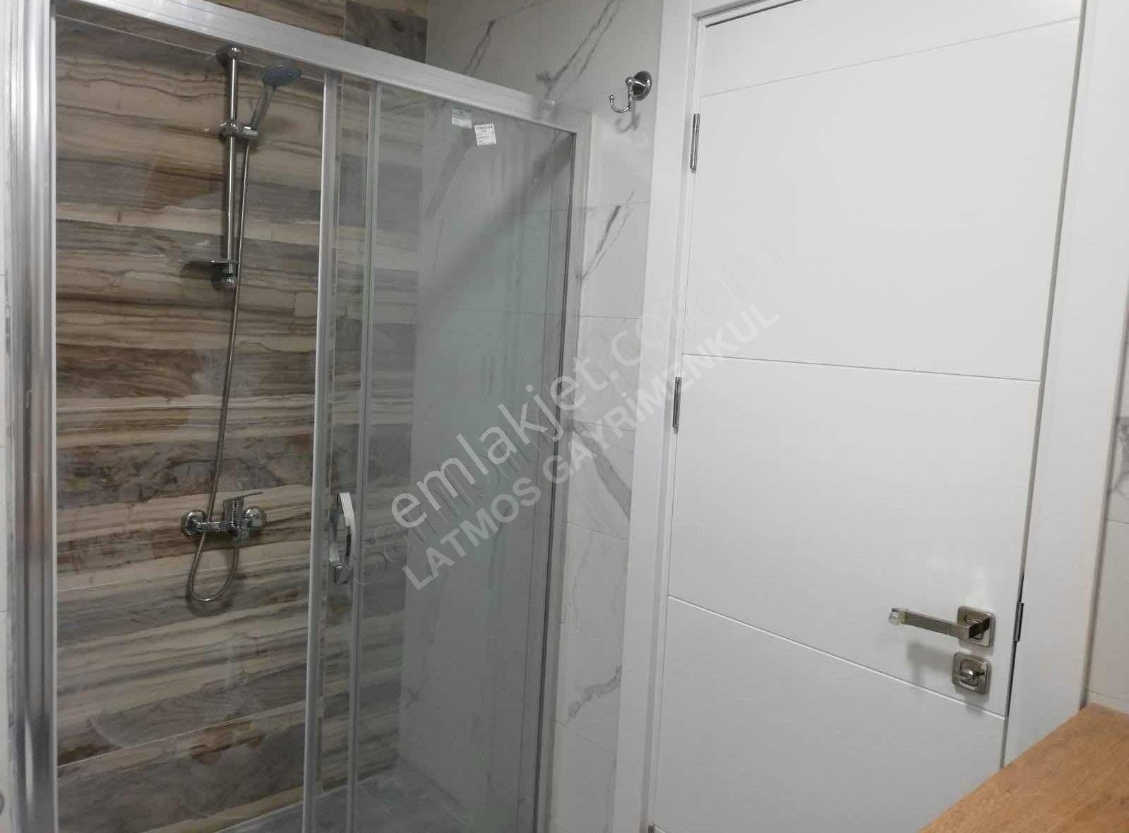 Söke Konak Kiralık Daire Latmos Gayrimenkul'den Konak Mah. Kiralık Doğalgazlı 2+1 Daire