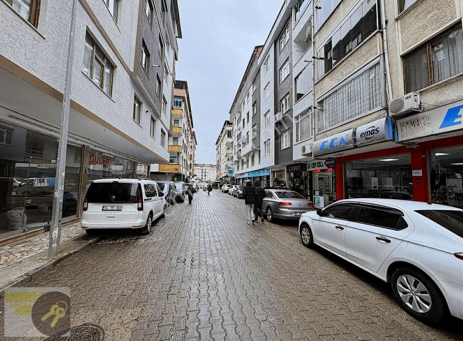 Of Sulaklı Satılık Daire *of Gayrimenkul* Çarşı İçi 5.kat 4+1 220m2 Satılık Daire