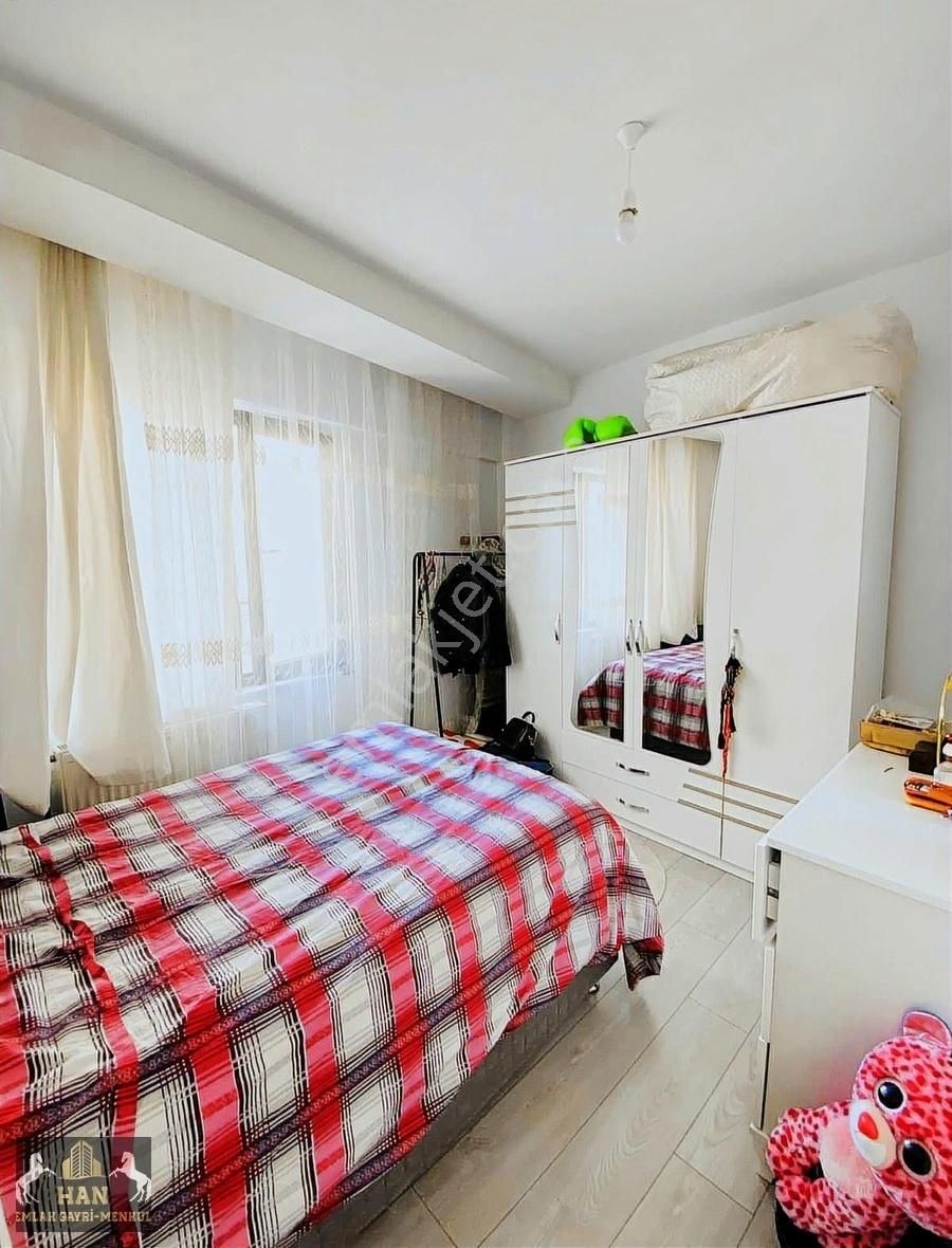 Elazığ Merkez Sarayatik Kiralık Daire Han Emlaktan Çarşı Mah. Kiralık 2+1 Kiralık Daire