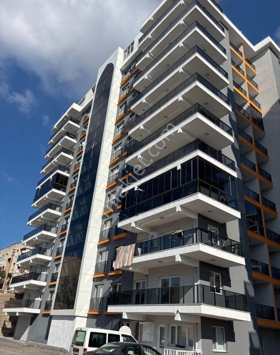 Menemen Atatürk Mh Site İçi Ebeveyn Banyolu 3+1 Arakat Sıfır Daire - Görsel 15