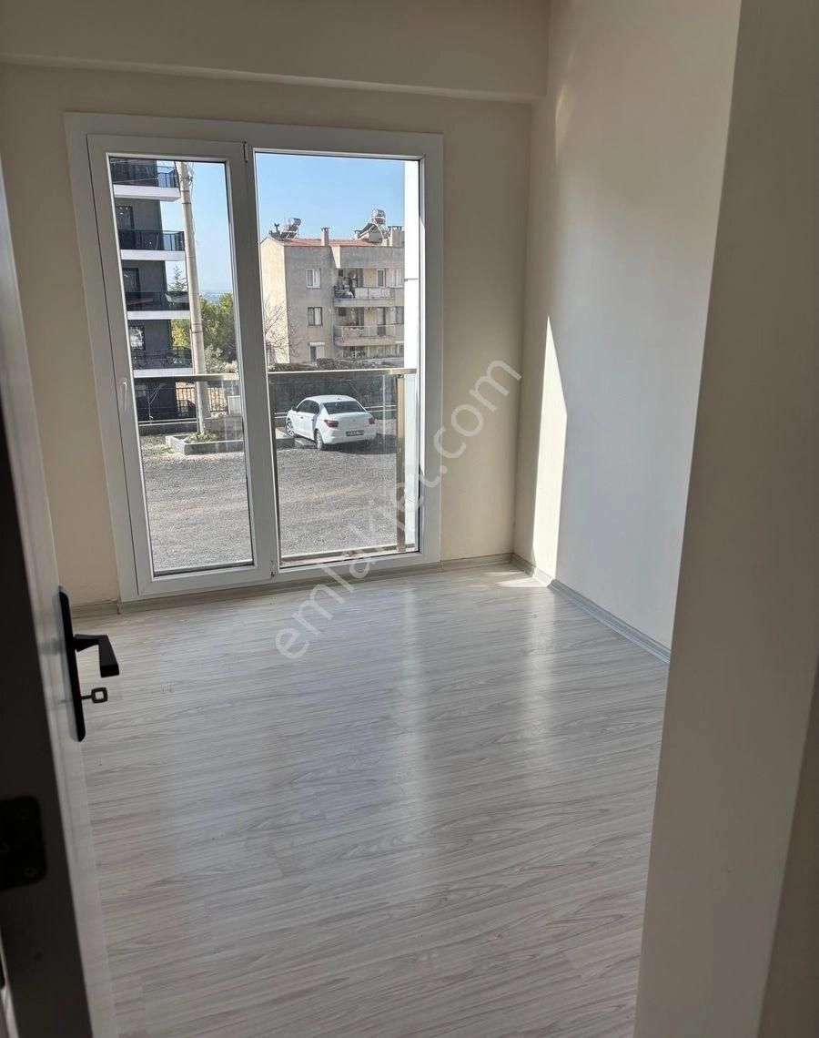 Menemen Atatürk Mh Site İçi Ebeveyn Banyolu 3+1 Arakat Sıfır Daire - Görsel 12