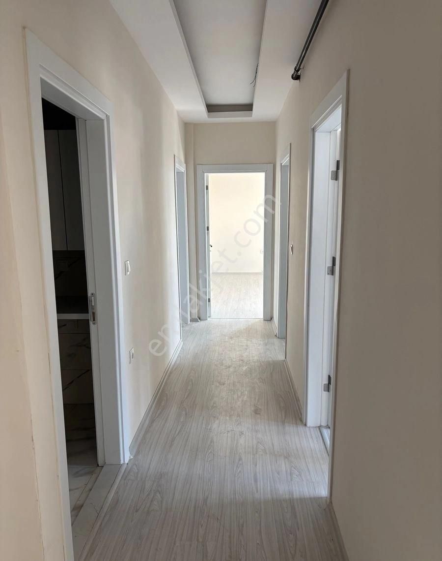 Menemen Atatürk Mh Site İçi Ebeveyn Banyolu 3+1 Arakat Sıfır Daire - Görsel 26