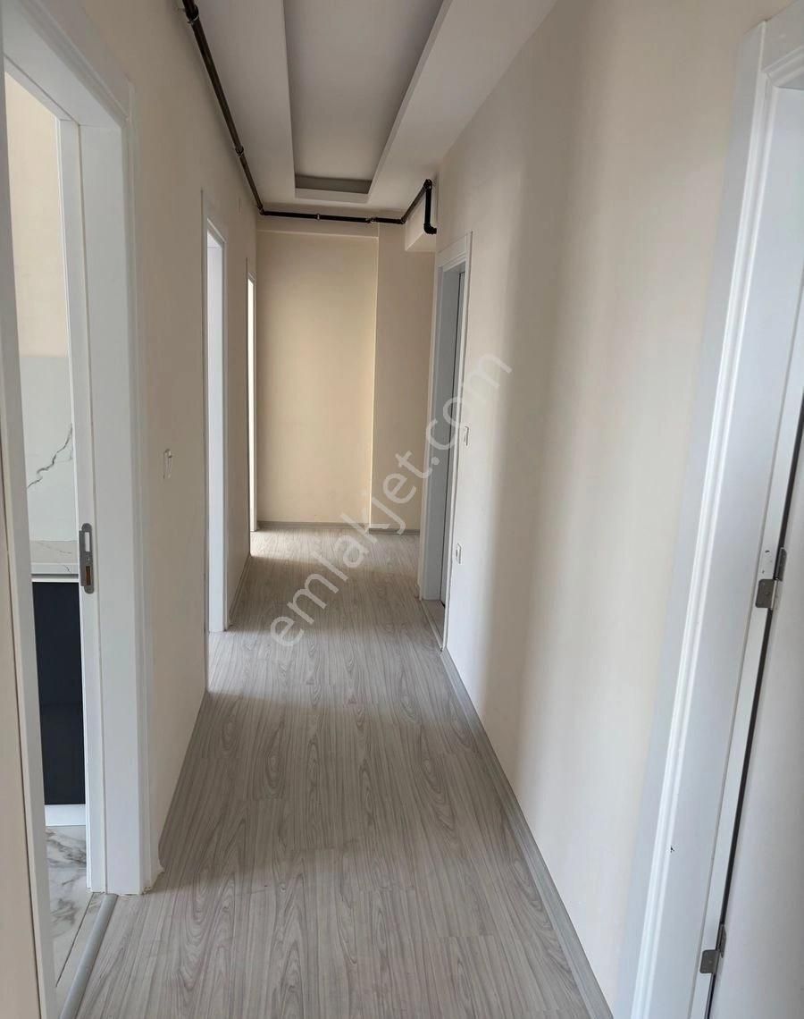 Menemen Atatürk Mh Site İçi Ebeveyn Banyolu 3+1 Arakat Sıfır Daire - Görsel 8