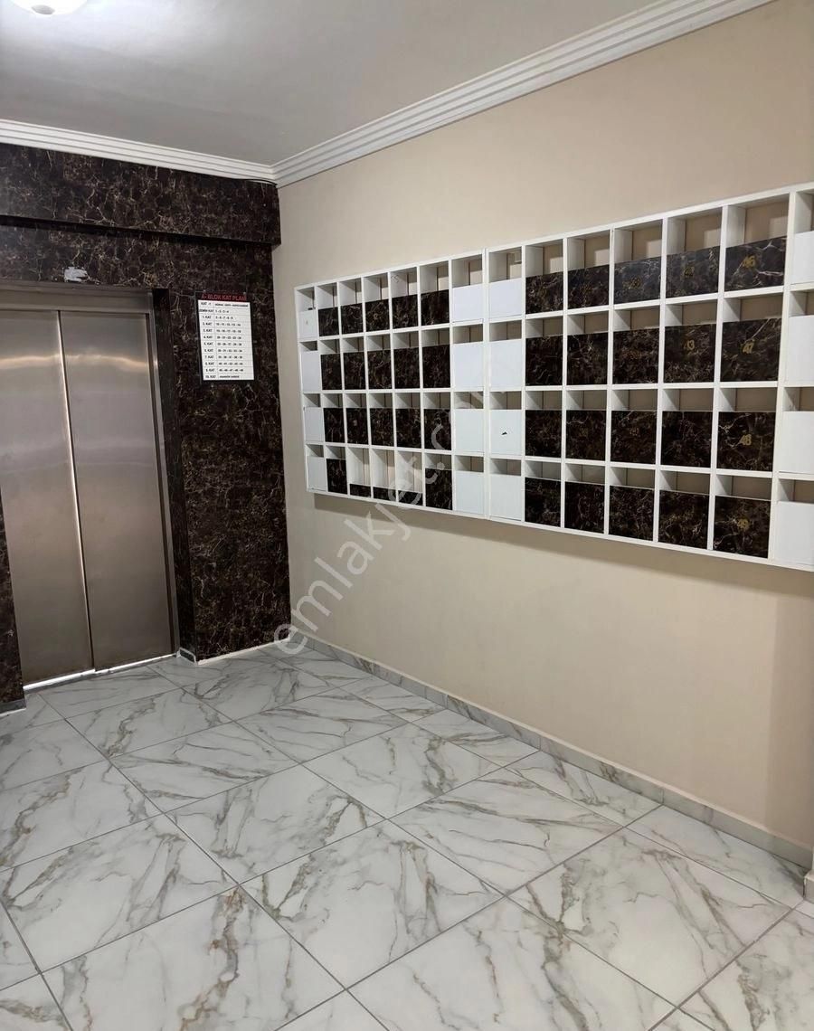Menemen Atatürk Mh Site İçi Ebeveyn Banyolu 3+1 Arakat Sıfır Daire - Görsel 19