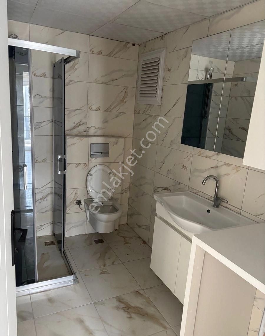 Menemen Atatürk Mh Site İçi Ebeveyn Banyolu 3+1 Arakat Sıfır Daire - Görsel 34