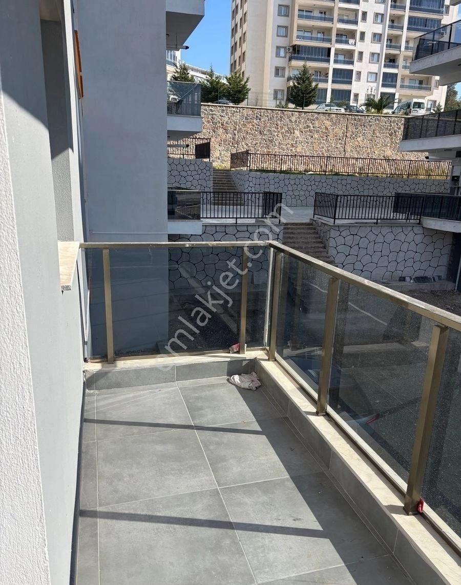 Menemen Atatürk Mh Site İçi Ebeveyn Banyolu 3+1 Arakat Sıfır Daire - Görsel 23