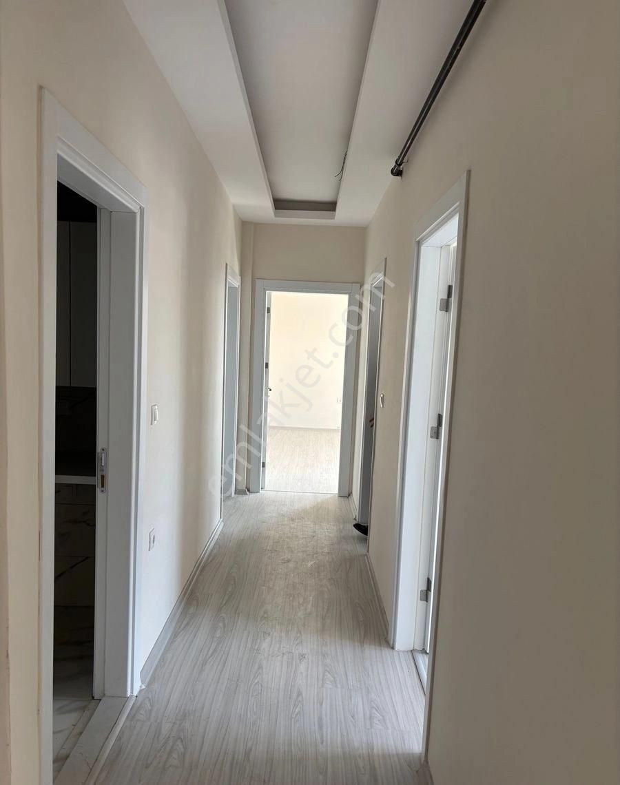Menemen Atatürk Mh Site İçi Ebeveyn Banyolu 3+1 Arakat Sıfır Daire - Görsel 31