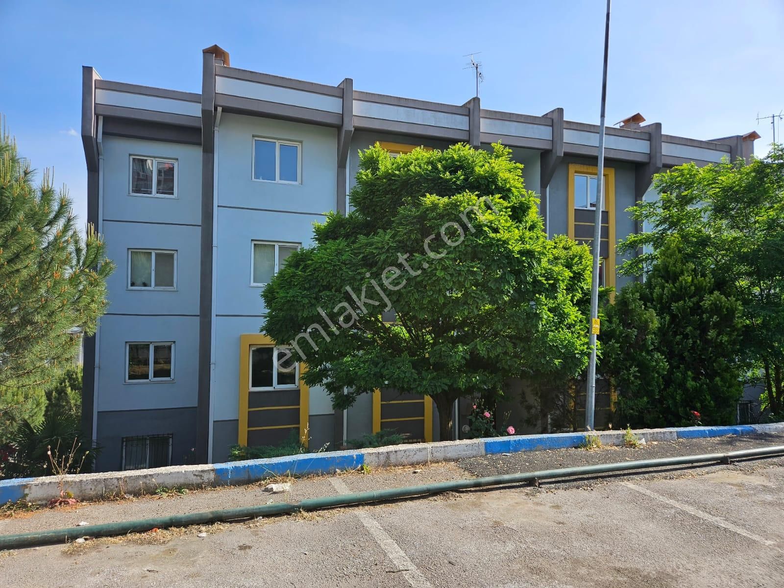 Century21 Bal'dan Toki Yenimahallede Kiralık 3+1 Daire