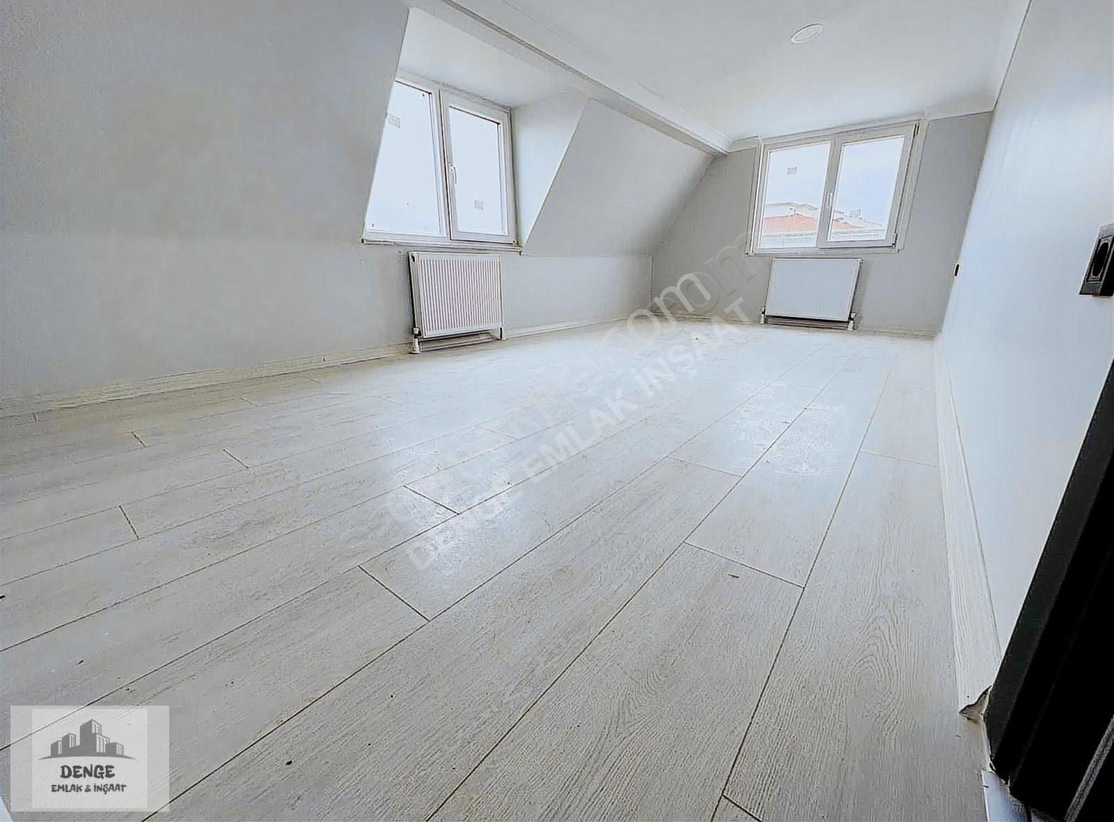 Çekmeköy Ekşioğlu Mahallesi 4+1 Üst Dubleks - Görsel 4