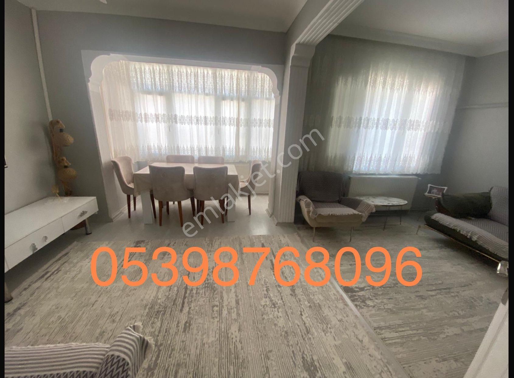 Buca Yiğitler Satılık Daire Yiğitlerde Kredi Sınırsız Daire Full Tadilatlı 60m2 Kendine Ait Bahçeli