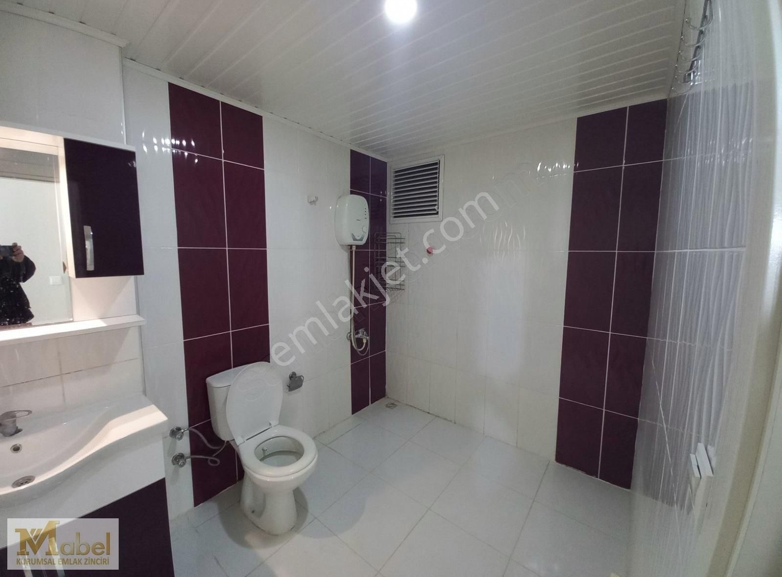 Tarsus Kırklarsırtı Satılık Daire Mabel Den Kırklarsırtı Nda 3+1 150 M² *fırsat* Satılık Daire