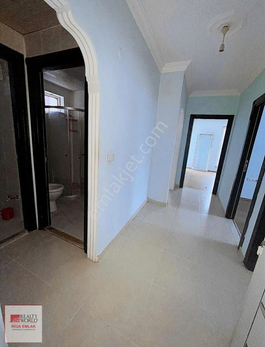 Kepez Ahatlı Kiralık Daire Rigadan Ahatlı Mah Kiralık 2+1 Daire