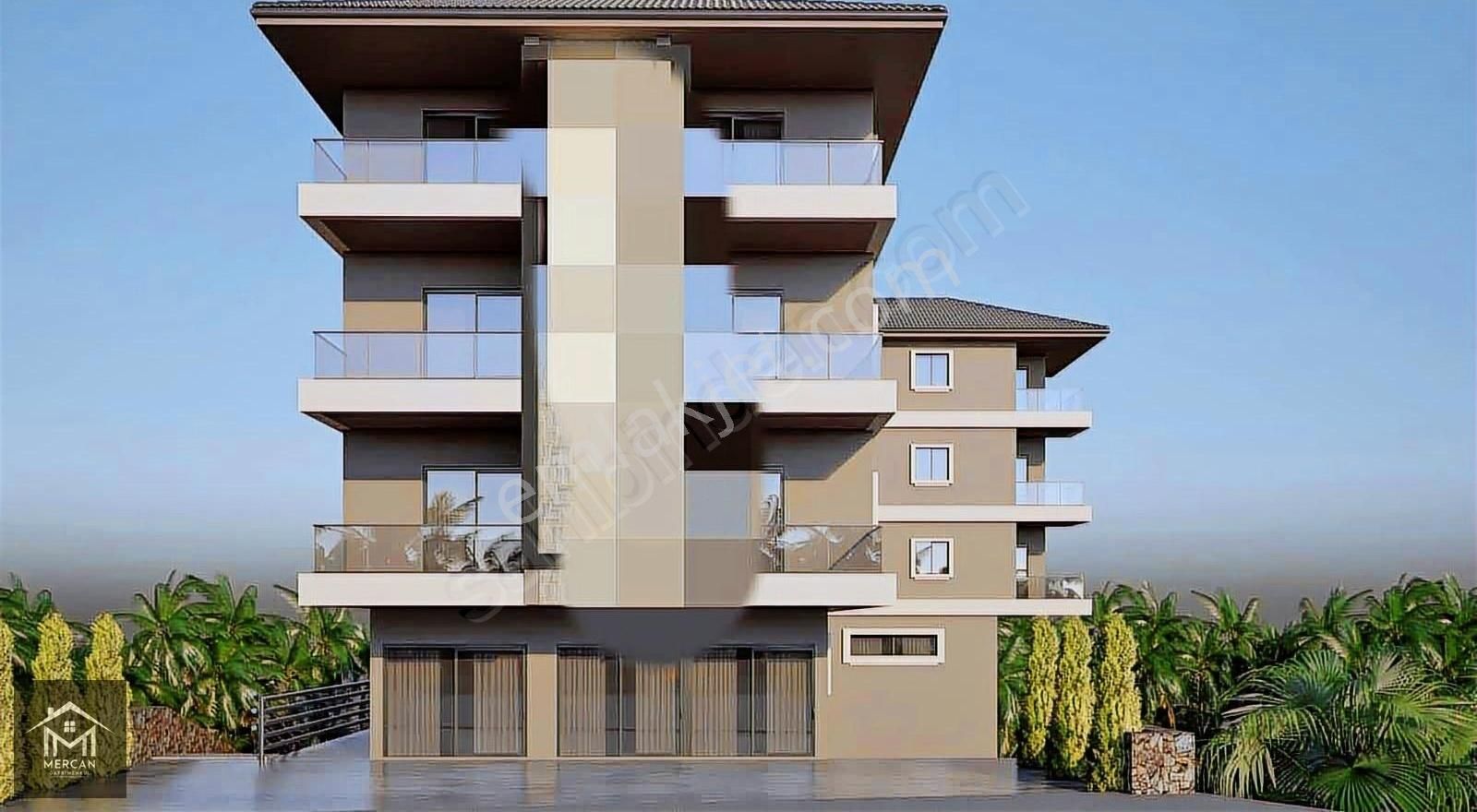 Pamukkale Siteler Satılık Konut İmarlı Mercan'dan Forum Çamlık Avm 150 M Mesafede 8 Apartlık Arsa !!