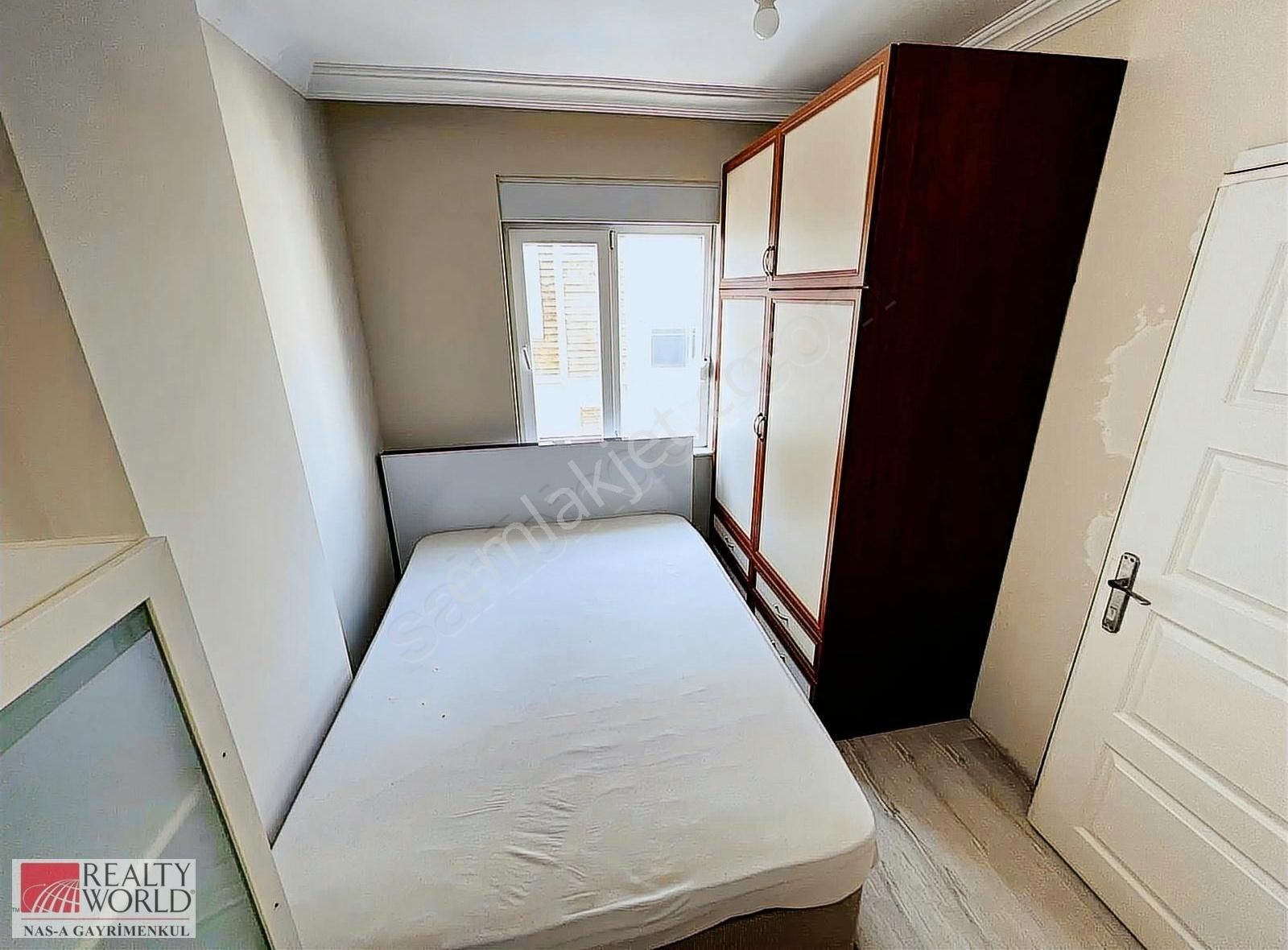 Kepez Yeni Emek Kiralık Daire Kiralık 2+1 Eşyalı Daire