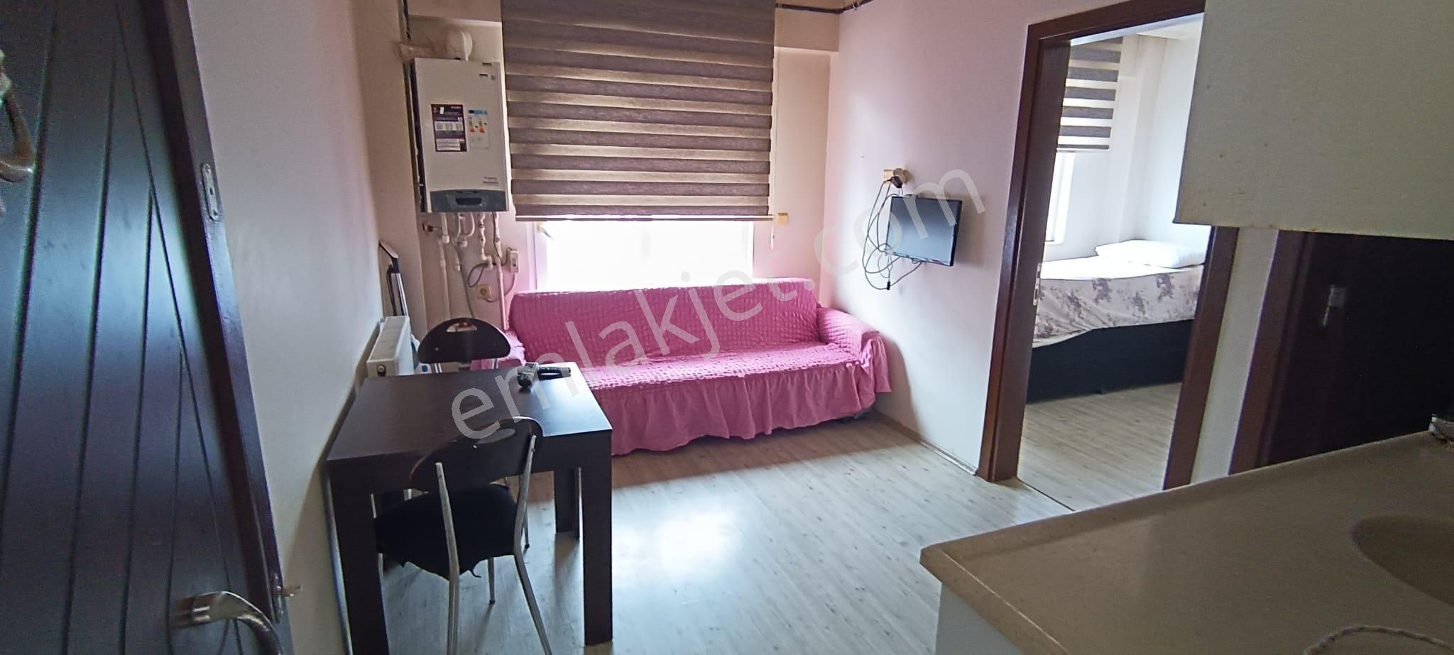 Pamukkale Asmalıevler Kiralık Daire Ender Uysal Gayrimenkulden Asmalıevlerde 1+1 Uygun Apart.