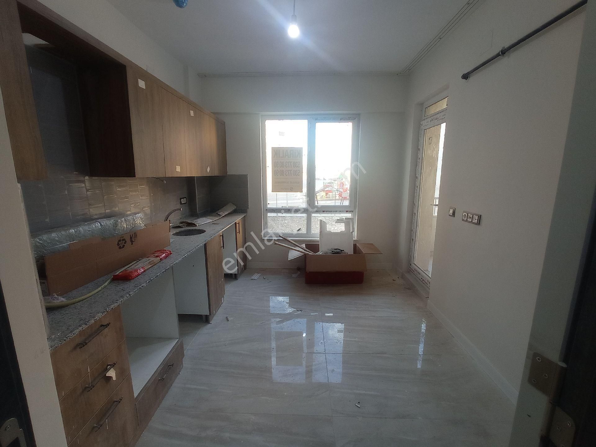 Şahinbey Burç Karakuyu Kiralık Daire Kuruluş Gayrimenkul'den Güneyşehir Gazi Konutların'da Kiralık 2+1 Daire