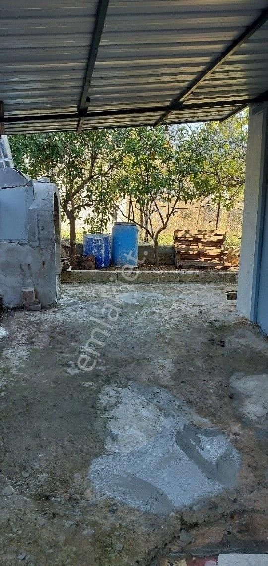 Hatipler De Komple Bina - Görsel 4