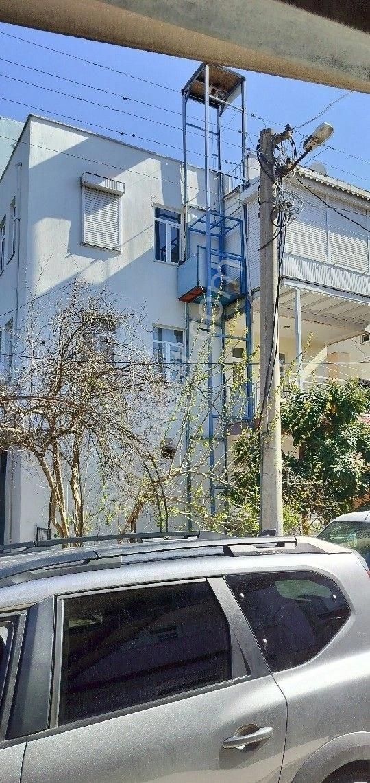 Hatipler De Komple Bina - Görsel 2