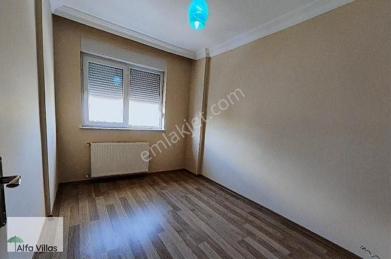 Kepez Ünsal Kiralık Daire Kiralik 2+1 Ünsal Mah.günisili Site İçi D.gazli Asansorlu 1. Kat