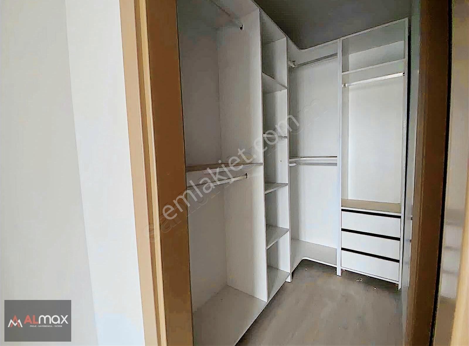 Kocasinan Alsancak Satılık Daire Alsancak Mah 4+1 Satılık Daire