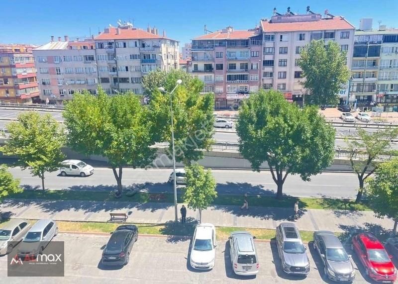 Kocasinan Sahabiye Satılık Daire Şehir Merkezinde Nato Caddesi Üzerinde Geniş 4+1